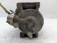 2011-2019 Dodge Journey Air Conditioning A/c Ac Compressor Oem - Oemusedautoparts1.com