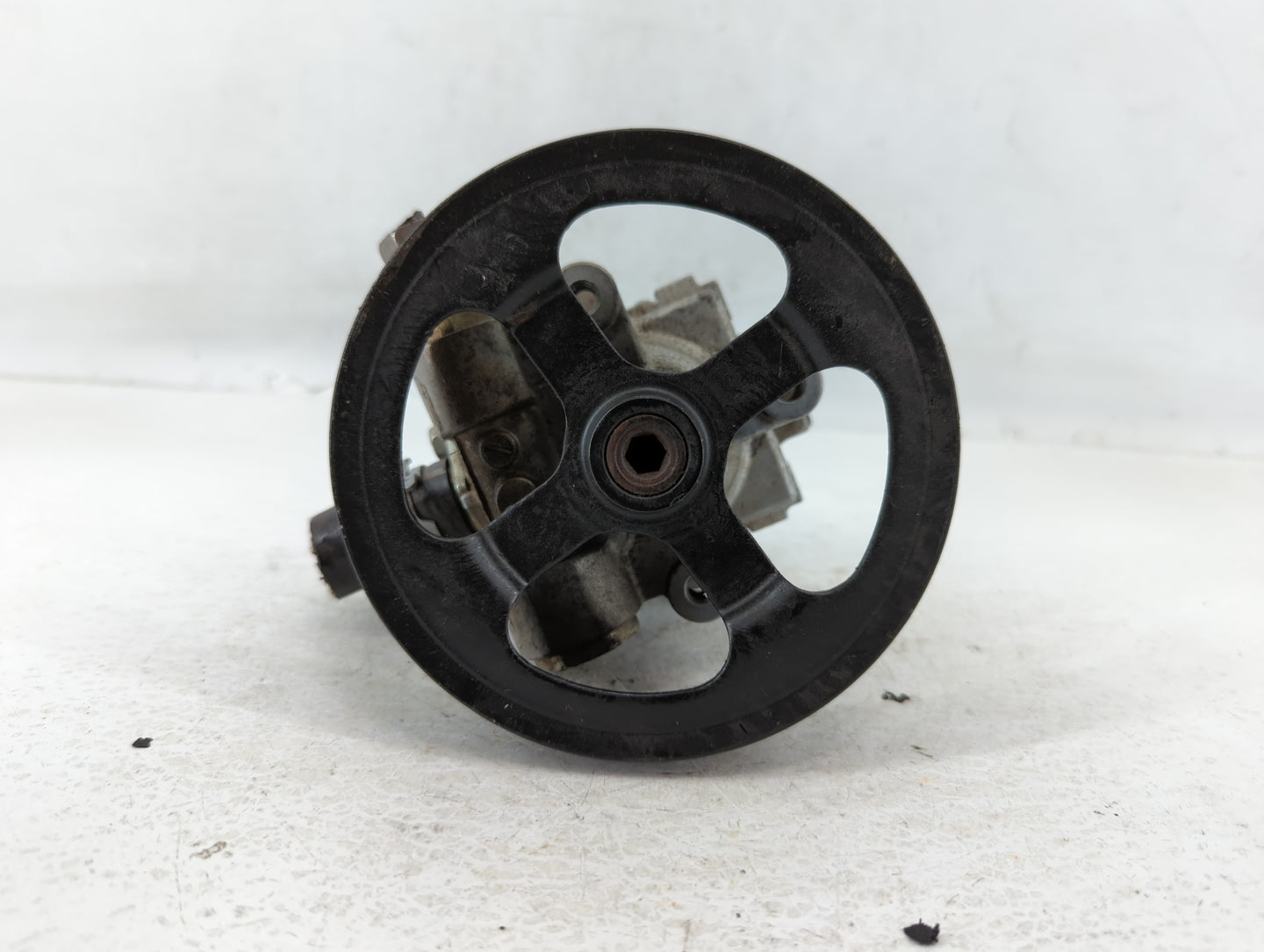 2009-2020 Dodge Journey Power Steering Column Pump Oem - Oemusedautoparts1.com