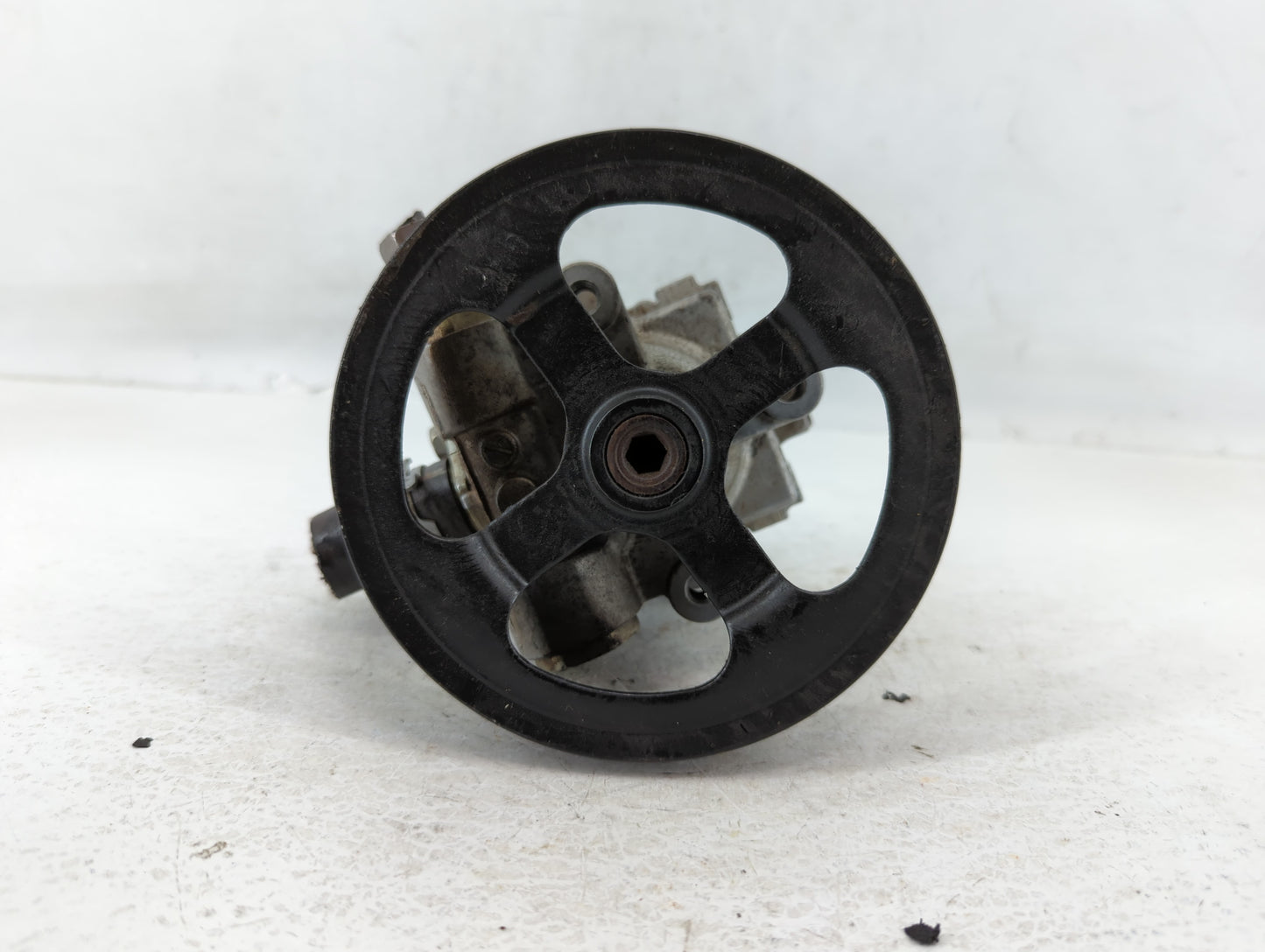 2009-2020 Dodge Journey Power Steering Column Pump Oem - Oemusedautoparts1.com