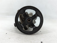 2009-2020 Dodge Journey Power Steering Column Pump Oem - Oemusedautoparts1.com