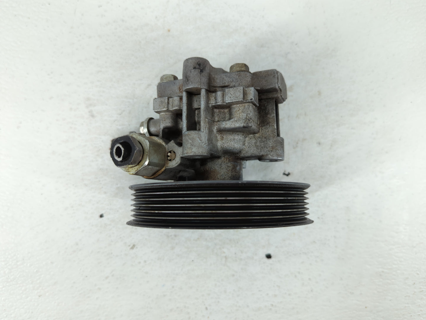 2009-2020 Dodge Journey Power Steering Column Pump Oem - Oemusedautoparts1.com