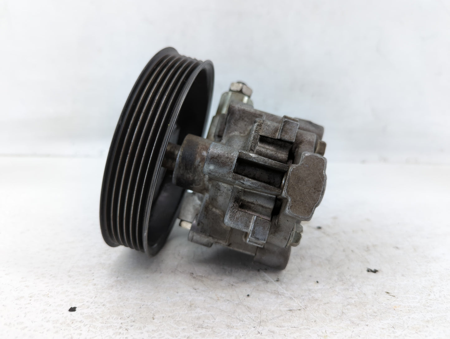 2009-2020 Dodge Journey Power Steering Column Pump Oem - Oemusedautoparts1.com