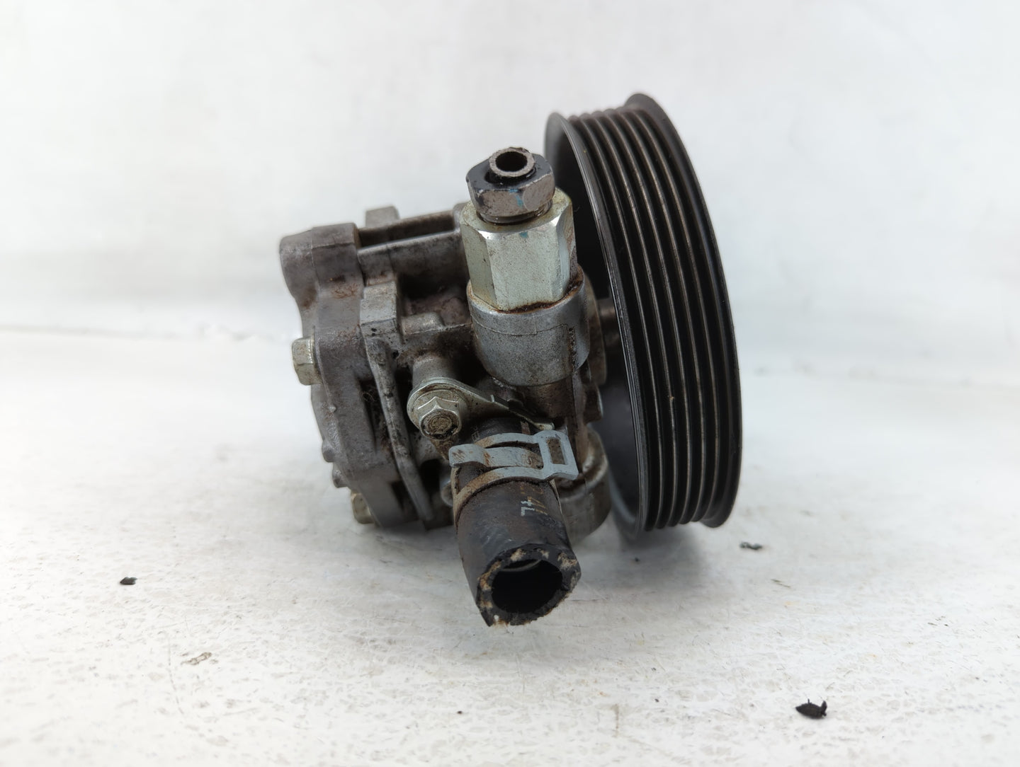 2009-2020 Dodge Journey Power Steering Column Pump Oem - Oemusedautoparts1.com
