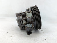 2009-2020 Dodge Journey Power Steering Column Pump Oem - Oemusedautoparts1.com