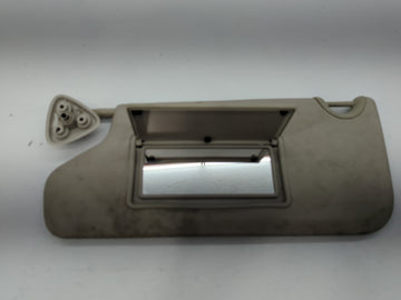 2015 Dodge Journey Sun Visor Shade Replacement Driver Left Mirror Fits OEM Used Auto Parts