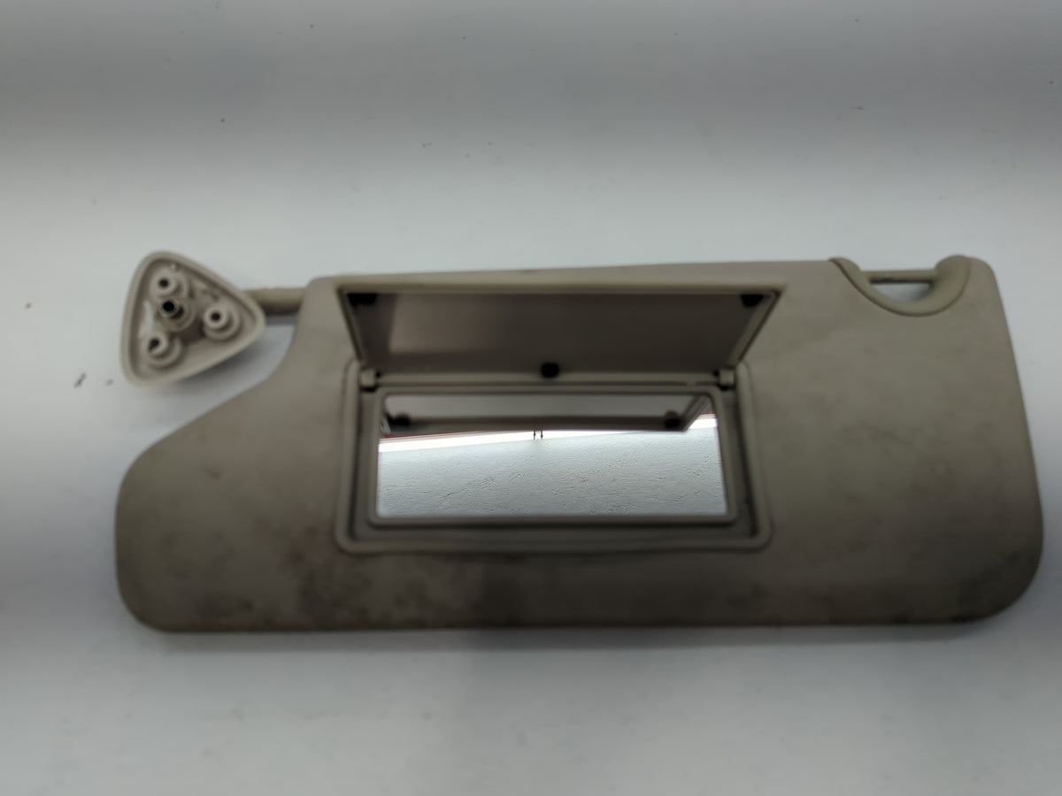 2011-2017 Dodge Journey Sun Visor Shade Replacement Driver Left Mirror Fits Fits 2011 2012 2013 2014 2015 2016 2017 OEM Used