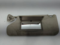 2011-2017 Dodge Journey Sun Visor Shade Replacement Driver Left Mirror Fits Fits 2011 2012 2013 2014 2015 2016 2017 OEM Used