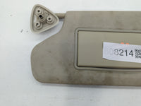 2011-2017 Dodge Journey Sun Visor Shade Replacement Driver Left Mirror Fits Fits 2011 2012 2013 2014 2015 2016 2017 OEM Used