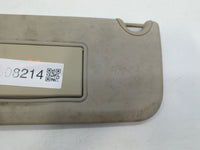 2011-2017 Dodge Journey Sun Visor Shade Replacement Driver Left Mirror Fits Fits 2011 2012 2013 2014 2015 2016 2017 OEM Used