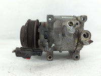 2011-2019 Dodge Journey Air Conditioning A/c Ac Compressor Oem - Oemusedautoparts1.com