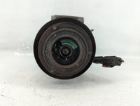 2011-2019 Dodge Journey Air Conditioning A/c Ac Compressor Oem - Oemusedautoparts1.com