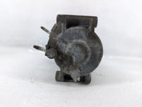 2011-2019 Dodge Journey Air Conditioning A/c Ac Compressor Oem - Oemusedautoparts1.com