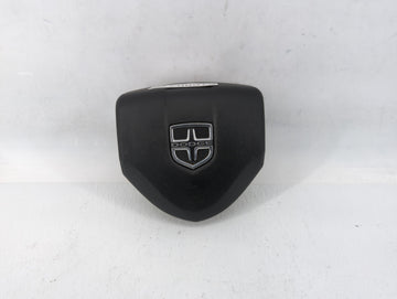 2020 Dodge Journey Air Bag Driver Left Knee OEM P/N:P1SL29DX9AD Fits OEM Used Auto Parts - Oemusedautoparts1.com