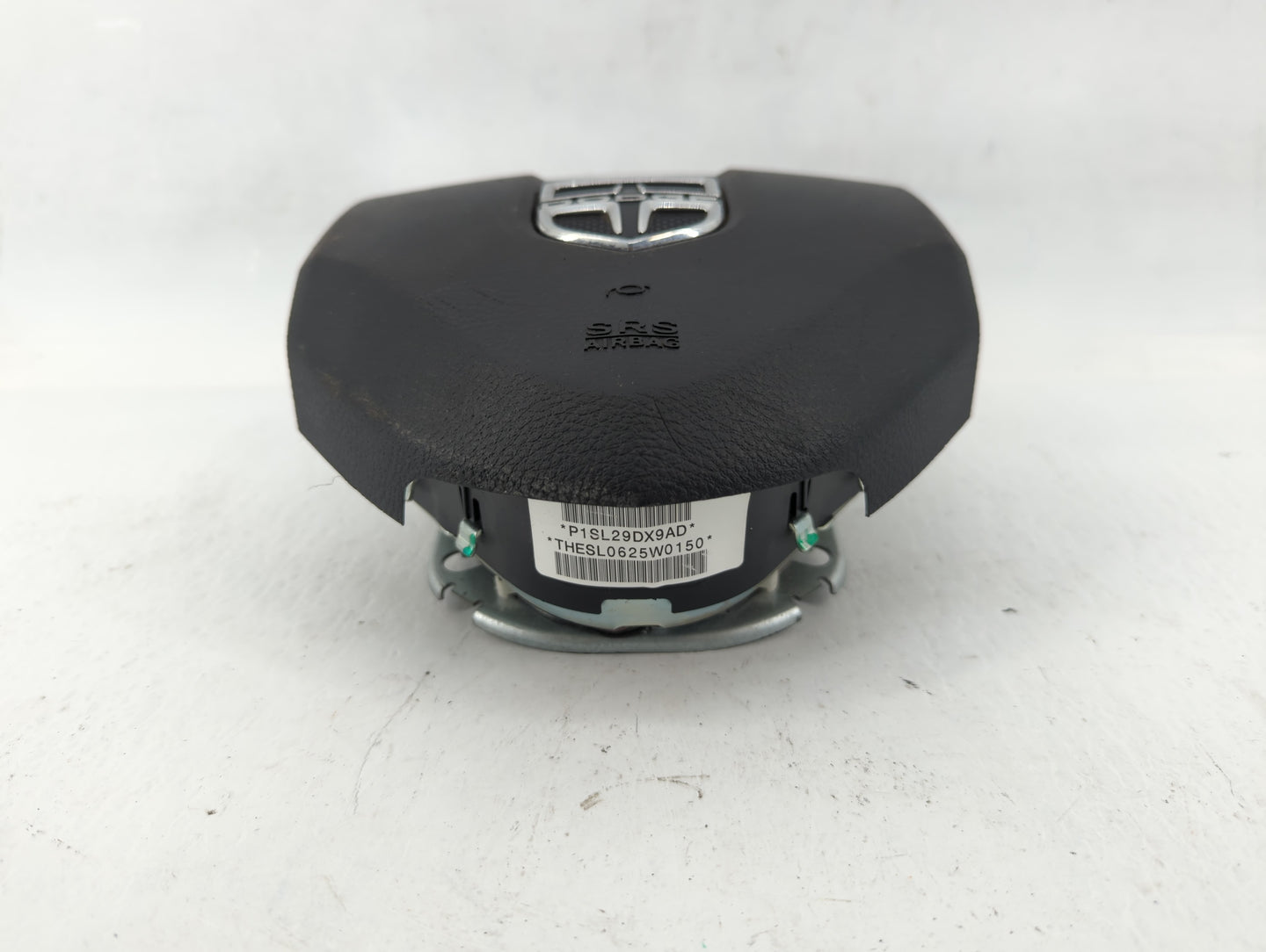 2020 Dodge Journey Air Bag Driver Left Knee OEM P/N:P1SL29DX9AD Fits OEM Used Auto Parts - Oemusedautoparts1.com