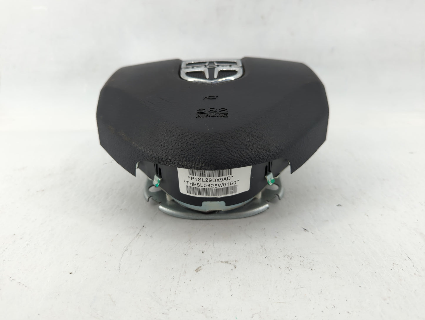 2020 Dodge Journey Air Bag Driver Left Knee OEM P/N:P1SL29DX9AD Fits OEM Used Auto Parts - Oemusedautoparts1.com