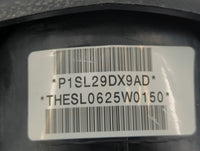 2020 Dodge Journey Air Bag Driver Left Knee OEM P/N:P1SL29DX9AD Fits OEM Used Auto Parts - Oemusedautoparts1.com