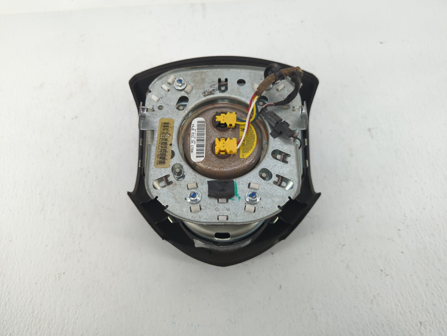 2020 Dodge Journey Air Bag Driver Left Knee OEM P/N:P1SL29DX9AD Fits OEM Used Auto Parts - Oemusedautoparts1.com