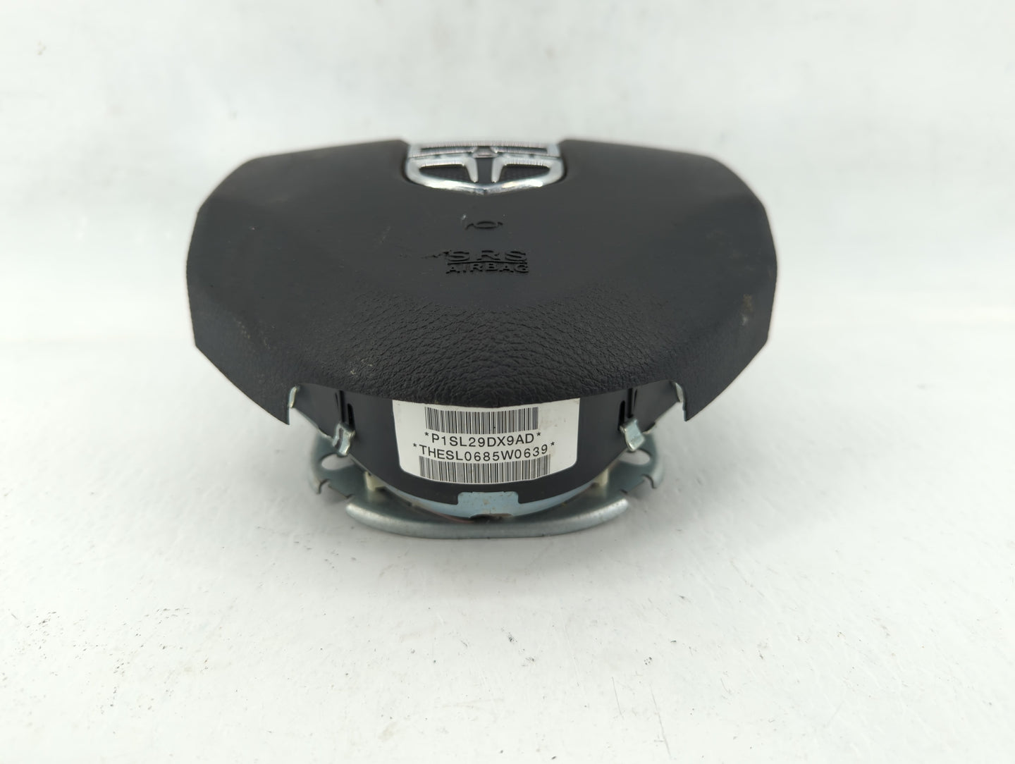 2020 Dodge Journey Air Bag Driver Left Steering Wheel Mounted P/N:P1SL29DX9AD Fits OEM Used Auto Parts - Oemusedautoparts1.c