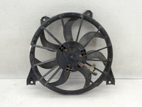 2009-2020 Dodge Journey Left Radiator Fan Motor Assembly - Oemusedautoparts1.com
