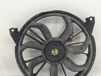 2009-2020 Dodge Journey Left Radiator Fan Motor Assembly - Oemusedautoparts1.com