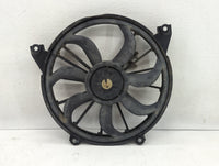 2009-2020 Dodge Journey Left Radiator Fan Motor Assembly - Oemusedautoparts1.com