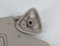 2015 Dodge Journey Sun Visor Shade Replacement Passenger Right Mirror Fits OEM Used Auto Parts - Oemusedautoparts1.com