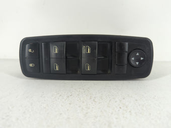 compare product 2015 Dodge Journey Master Power Window Switch Replacement Driver Side Left P/N:68084001AC Fits OEM Used Auto Parts