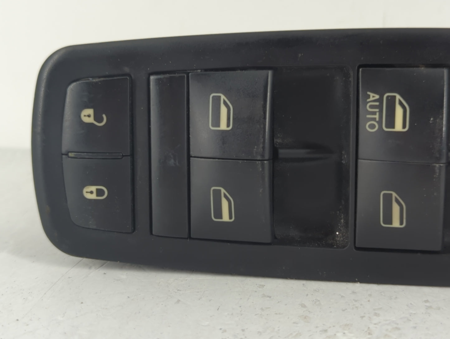 2015 Dodge Journey Master Power Window Switch Replacement Driver Side Left P/N:68084001AC Fits OEM Used Auto Parts - Oemused