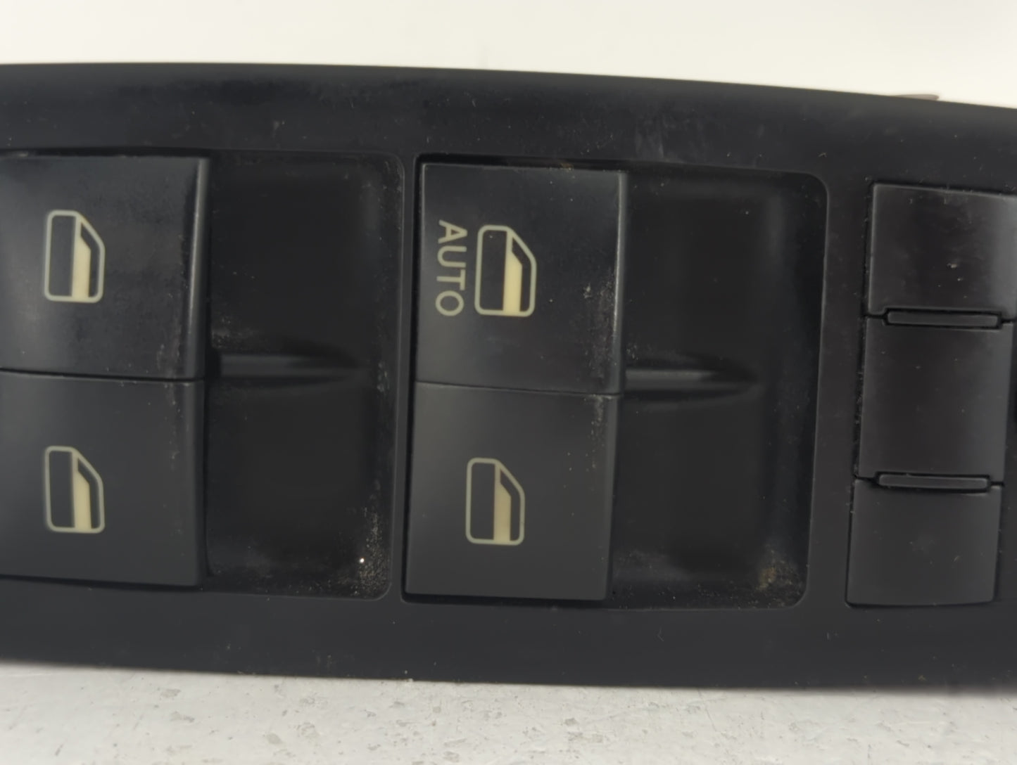 2015 Dodge Journey Master Power Window Switch Replacement Driver Side Left P/N:68084001AC Fits OEM Used Auto Parts - Oemused