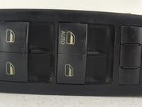 2015 Dodge Journey Master Power Window Switch Replacement Driver Side Left P/N:68084001AC Fits OEM Used Auto Parts - Oemused