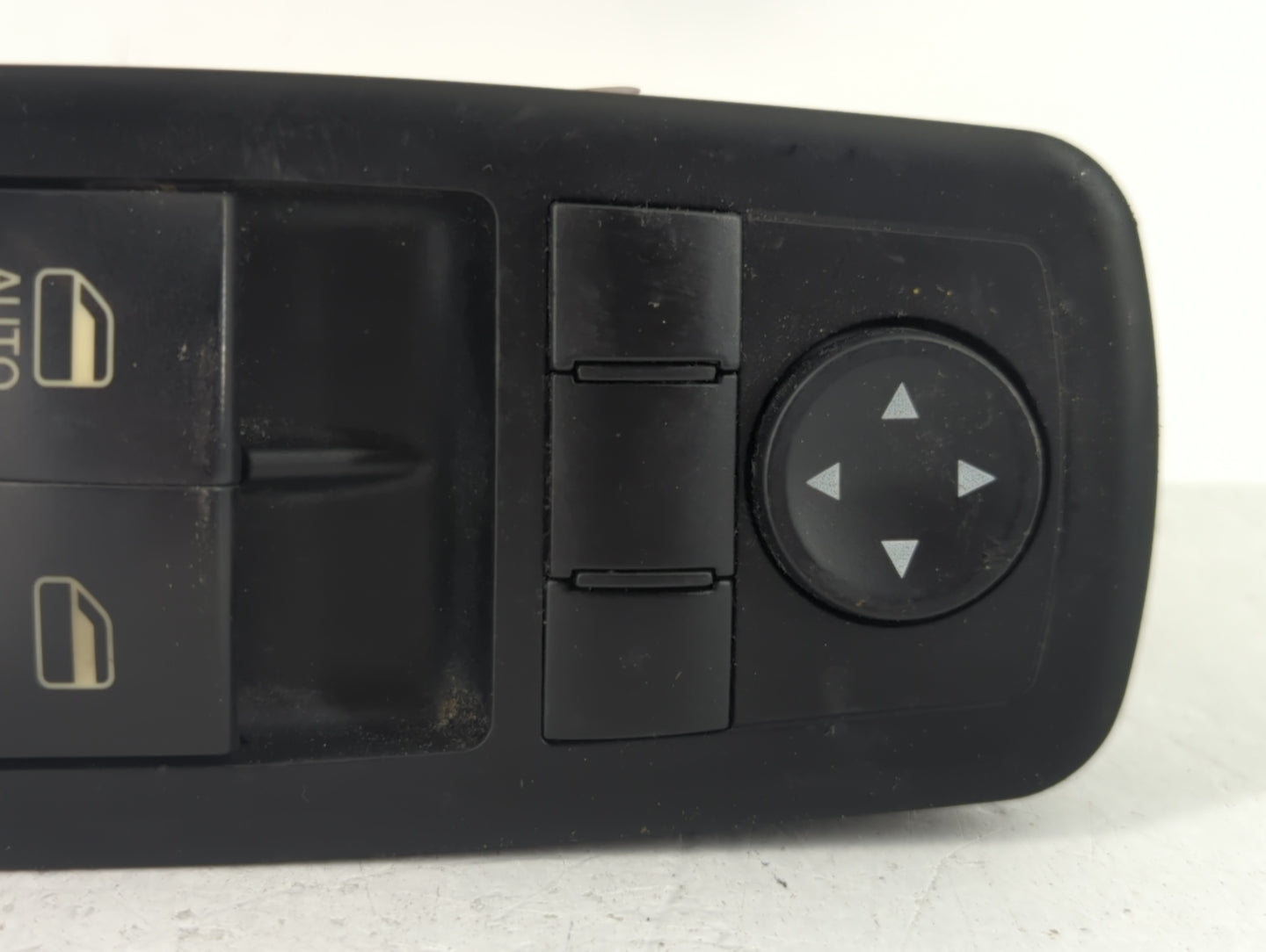 2015 Dodge Journey Master Power Window Switch Replacement Driver Side Left P/N:68084001AC Fits OEM Used Auto Parts - Oemused