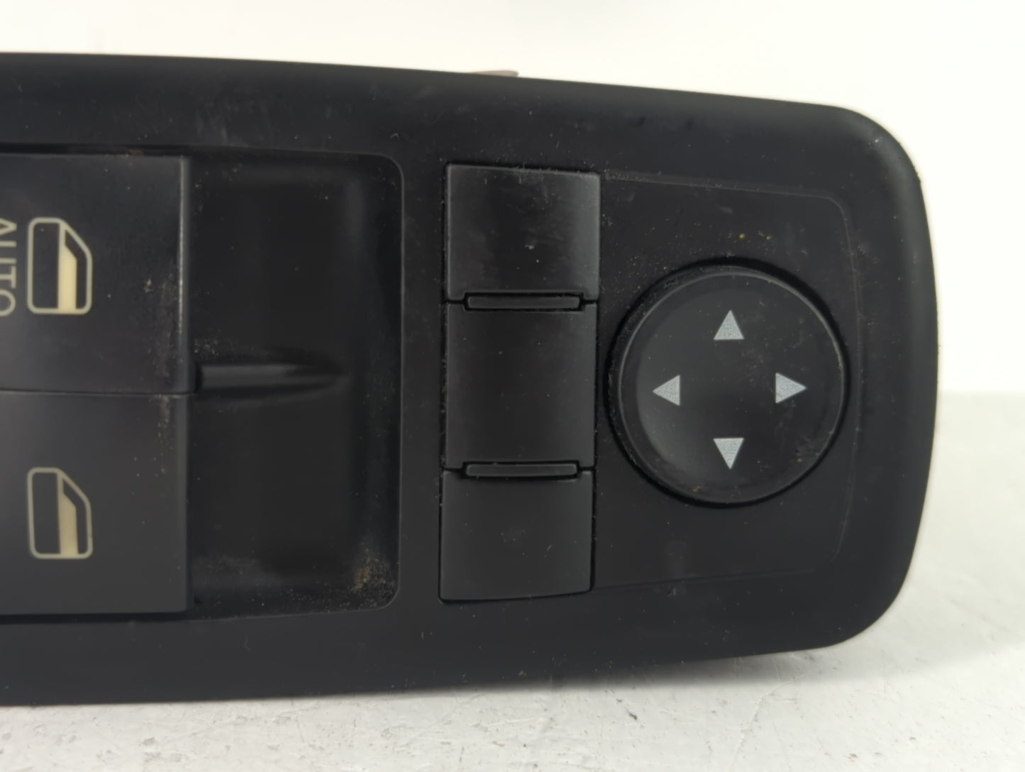 2015 Dodge Journey Master Power Window Switch Replacement Driver Side Left P/N:68084001AC Fits OEM Used Auto Parts - Oemused