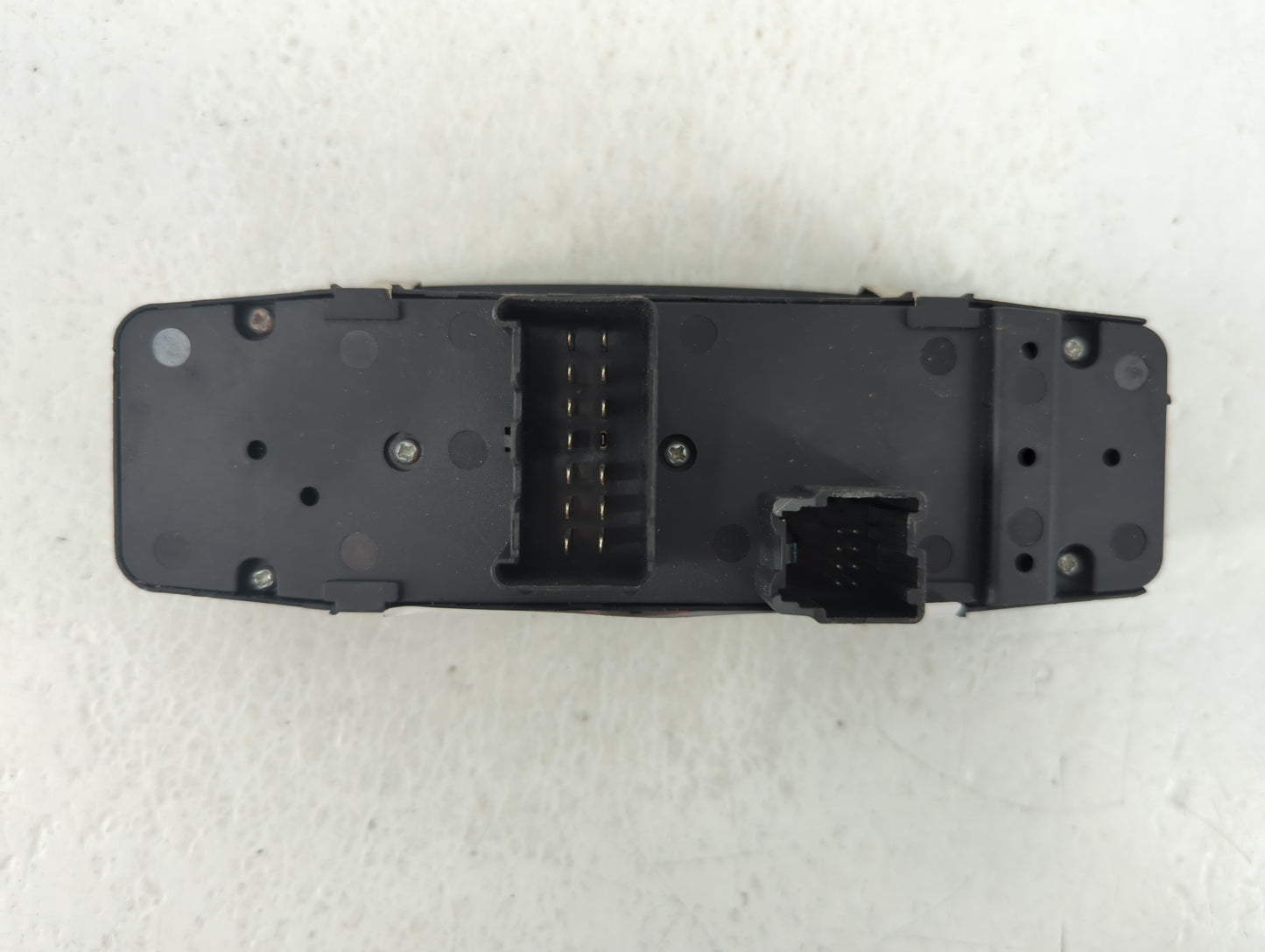 2015 Dodge Journey Master Power Window Switch Replacement Driver Side Left P/N:68084001AC Fits OEM Used Auto Parts - Oemused