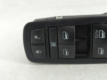 2015 Dodge Journey Master Power Window Switch Replacement Driver Side Left P/N:68084001AC Fits OEM Used Auto Parts