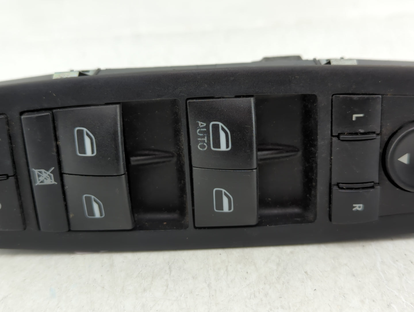 2015 Dodge Journey Master Power Window Switch Replacement Driver Side Left P/N:68084001AC Fits OEM Used Auto Parts - Oemused