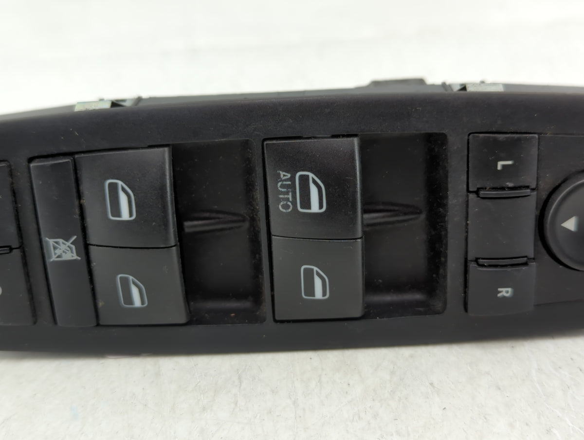 2011-2016 Dodge Journey Master Power Window Switch Replacement Driver Side Left P/N:68084001AC Fits OEM Used Auto Parts - Oe