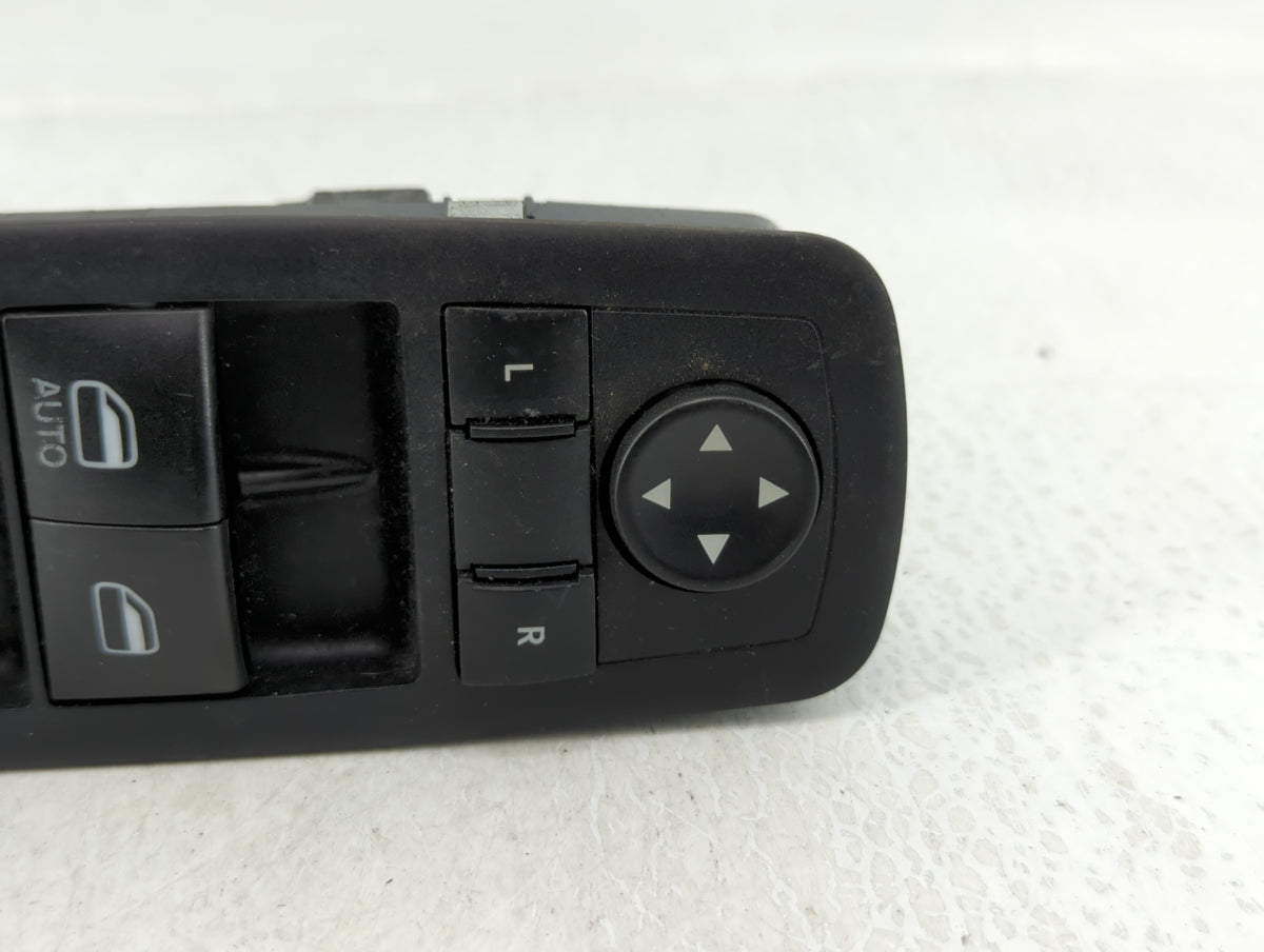 2011-2016 Dodge Journey Master Power Window Switch Replacement Driver Side Left P/N:68084001AC Fits OEM Used Auto Parts - Oe