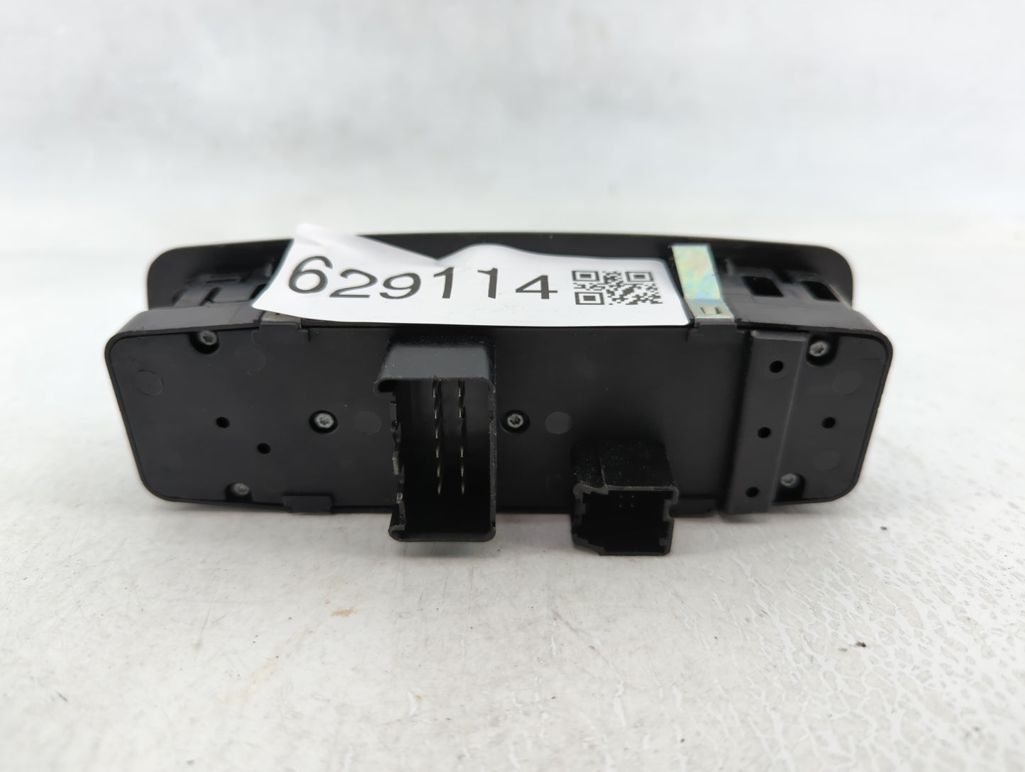2015 Dodge Journey Master Power Window Switch Replacement Driver Side Left P/N:68084001AC Fits OEM Used Auto Parts - Oemused