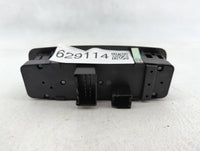 2011-2016 Dodge Journey Master Power Window Switch Replacement Driver Side Left P/N:68084001AC Fits OEM Used Auto Parts - Oe