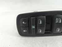 2015 Dodge Journey Master Power Window Switch Replacement Driver Side Left P/N:86390N 10025268, 68084001AD Fits OEM Used Aut