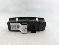 2015 Dodge Journey Master Power Window Switch Replacement Driver Side Left P/N:86390N 10025268, 68084001AD Fits OEM Used Aut