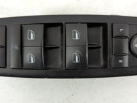 2015 Dodge Journey Master Power Window Switch Replacement Driver Side Left P/N:68084001AC Fits OEM Used Auto Parts - Oemused