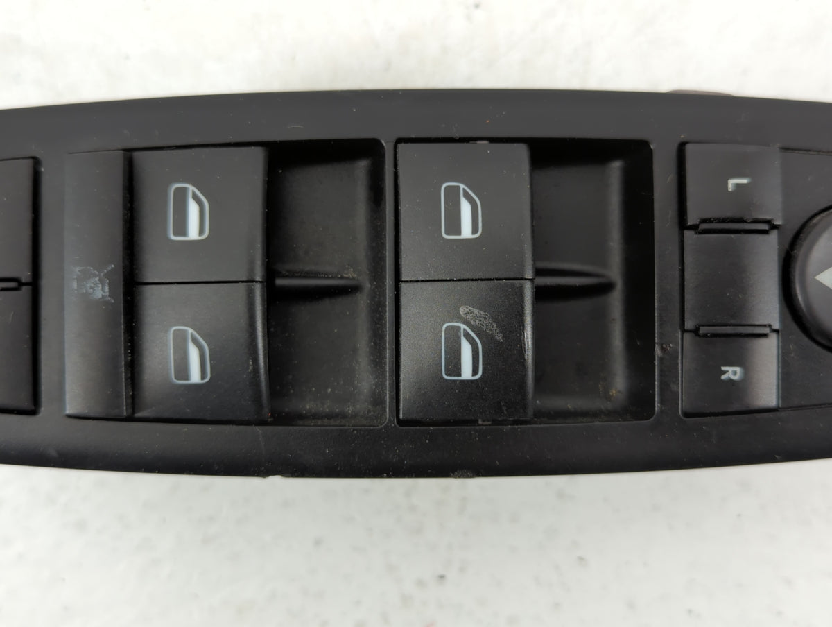 2011-2016 Dodge Journey Master Power Window Switch Replacement Driver Side Left P/N:68084001AC Fits OEM Used Auto Parts - Oe