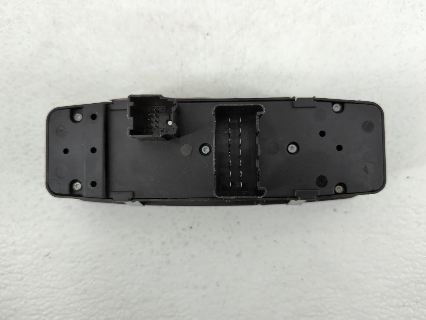 2015 Dodge Journey Master Power Window Switch Replacement Driver Side Left P/N:68084001AC Fits OEM Used Auto Parts - Oemused
