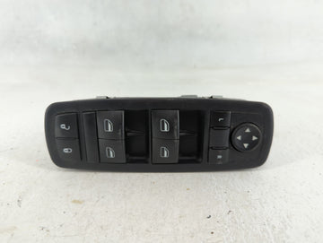 2015 Dodge Journey Master Power Window Switch Replacement Driver Side Left P/N:68084001AD Fits OEM Used Auto Parts - Oemused
