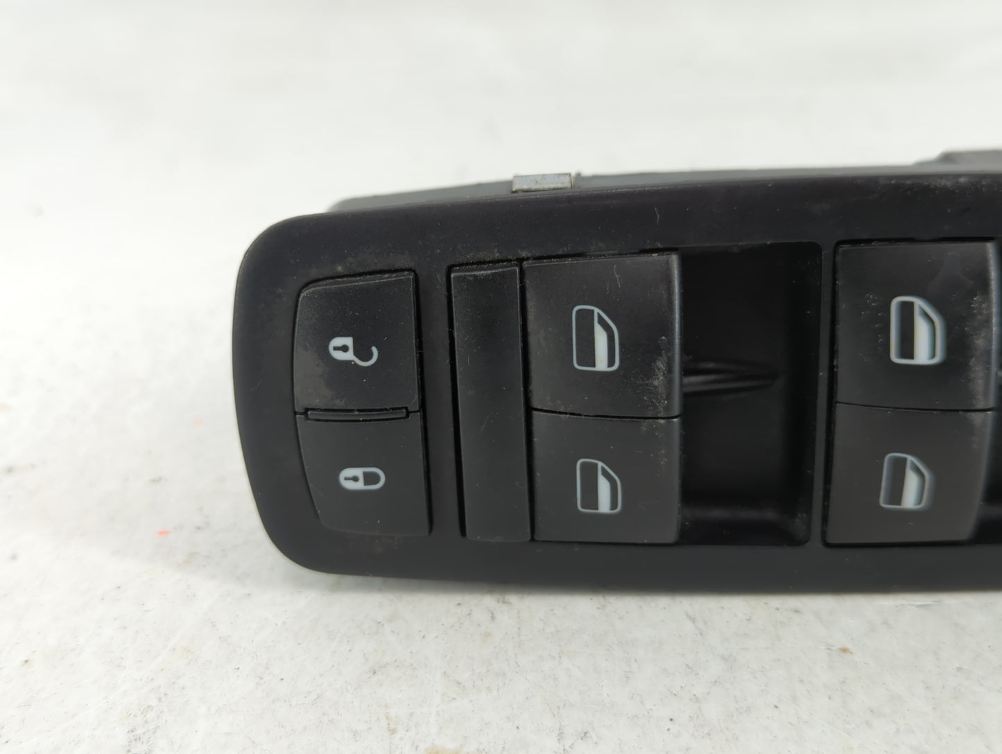 2015 Dodge Journey Master Power Window Switch Replacement Driver Side Left P/N:68084001AD Fits OEM Used Auto Parts - Oemused