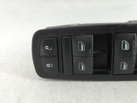 2015 Dodge Journey Master Power Window Switch Replacement Driver Side Left P/N:68084001AD Fits OEM Used Auto Parts - Oemused