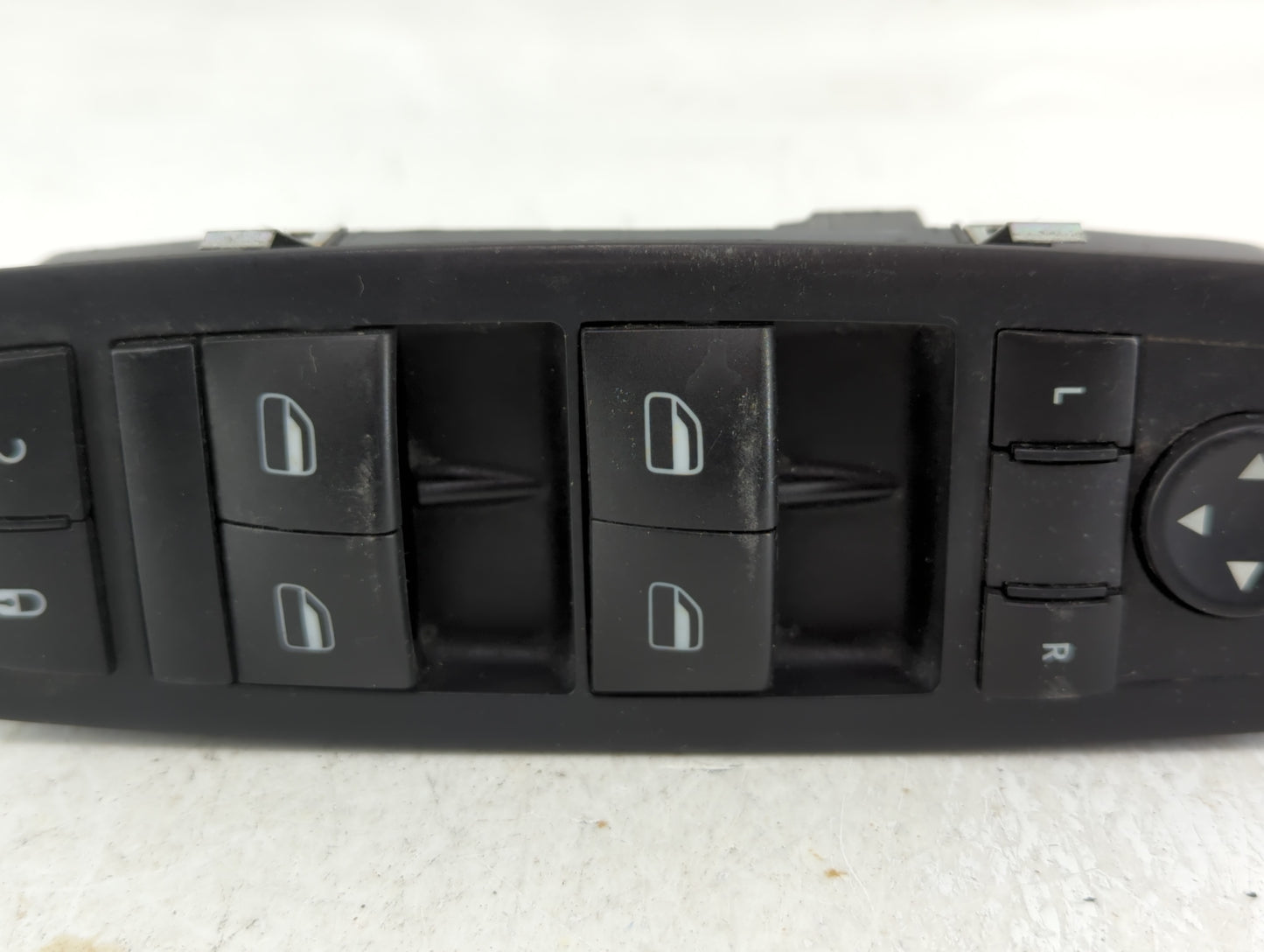 2015 Dodge Journey Master Power Window Switch Replacement Driver Side Left P/N:68084001AD Fits OEM Used Auto Parts - Oemused
