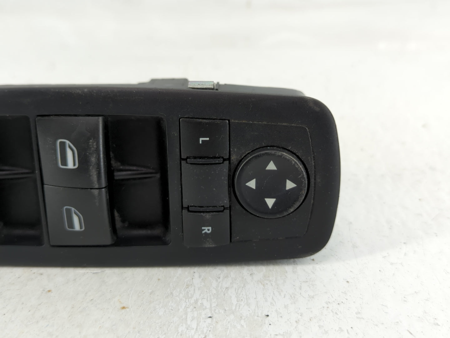 2015 Dodge Journey Master Power Window Switch Replacement Driver Side Left P/N:68084001AD Fits OEM Used Auto Parts - Oemused