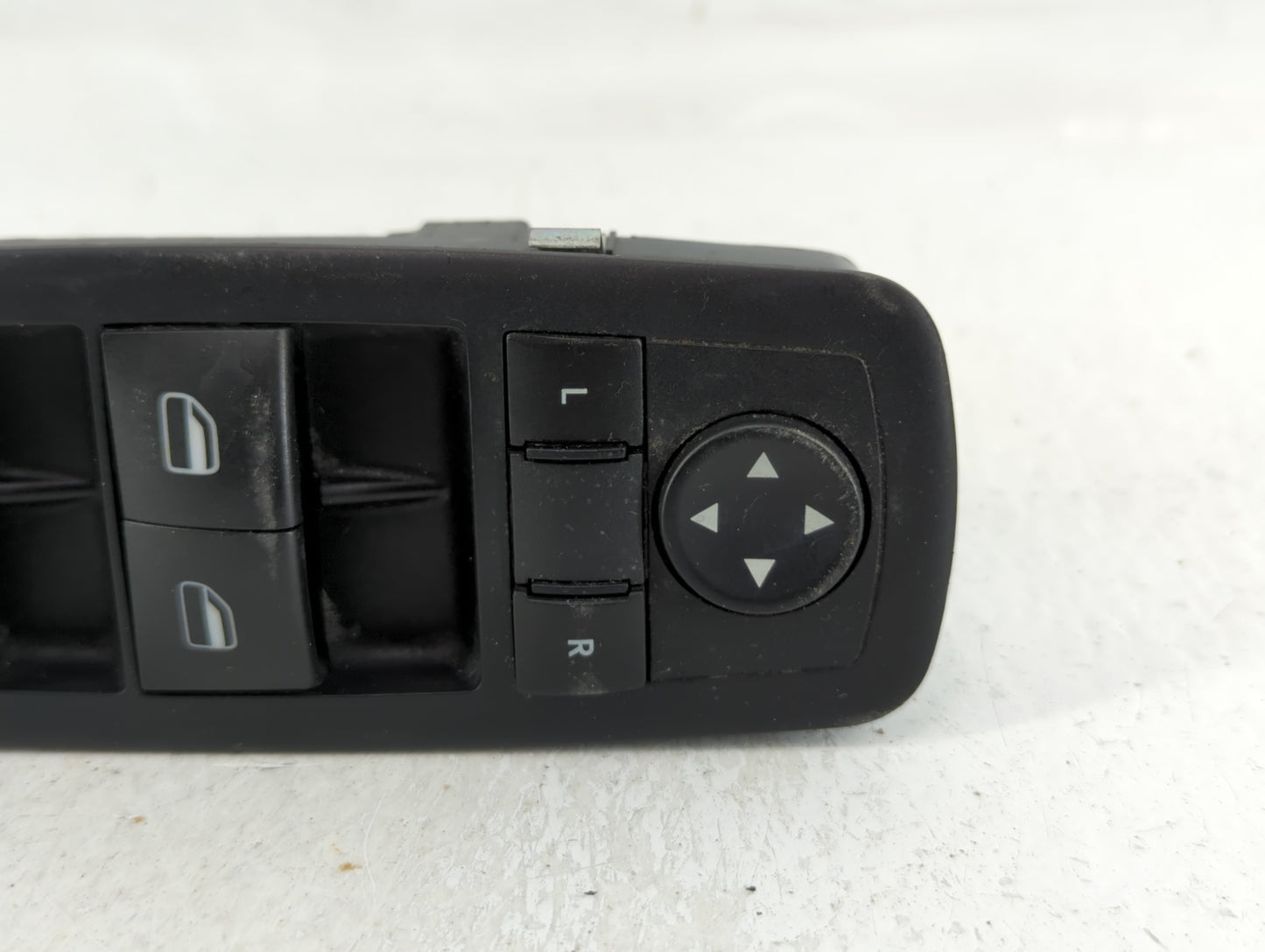 2015 Dodge Journey Master Power Window Switch Replacement Driver Side Left P/N:68084001AD Fits OEM Used Auto Parts - Oemused